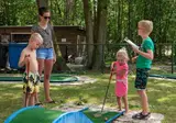 Vodatent Recreatiepark de Wrange foto 6