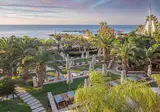 Four Seasons Hotel foto 4