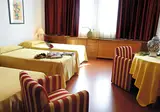 Hotel Perusia La Villa Puragia foto 5