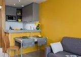 Aparthotel Adagio Paris XV foto 22