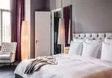 Hotel Zoo Berlin foto 1