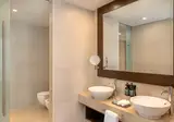 Crowne Plaza Abu Dhabi - Yas Island foto 12