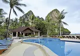 Railay Bay Resort & Spa foto 2