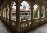 Parador de León foto 2