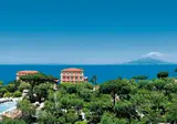 Grand Hotel Excelsior Vittoria foto 26