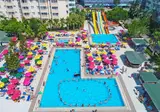 Xeno Eftalia Resort Hotel foto 6