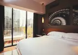 Krystal Grand Suites Insurgentes foto 20