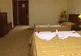 Antik Garden Hotel foto 4