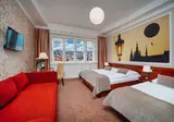 Metropolitan Old Town Hotel foto 4