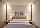 The Twenty One Hotel foto 4
