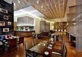 Marriott Hotel Al Forsan Abu Dhabi foto 19