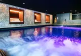 AQUA Hotel Silhouette & Spa foto 15