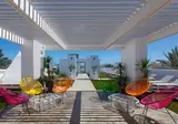 Bristol Sunset Beach foto 27