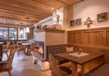 Alpen Glück Hotel Kirchberger Hof en Dependance foto 15