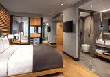 Metropolitan Hotels Bosphorus foto 12