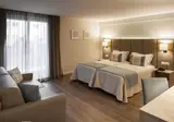 Hotel Fatima foto 9