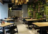 Shama Lakeview Asoke Bangkok foto 5