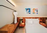 M Boutique Hotel foto 9