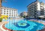Hotel Kahya foto 2
