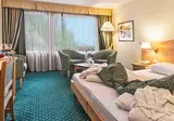 Hotel Alpenhof foto 12