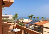 High Beach Resort foto 23