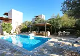 Villa Listaros foto 17