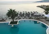 Santa Quaranta Hotel Saranda foto 1