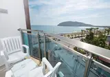 Parador Beach Hotel foto 15