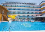 Arsi Enfi City Beach foto 3