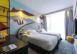 Ibis Styles Tbilisi Center foto 4