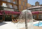 ALEGRIA Plaza Paris & Spa foto 18