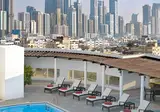 Jumeira Rotana foto 19