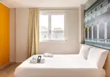B&B HOTEL Roma Fiumicino Aeroporto Fiera 1 foto 21