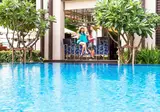 ibis Bangkok Riverside Hotel foto 2
