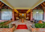 Seahorse Resort & Spa foto 14