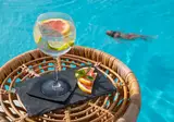 Hotel Blue Sky City Beach - adults only foto 2