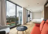 Eurostars Casa Anfa foto 18