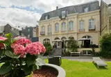 La Villa des Fleurs foto 3