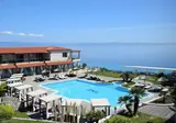 Blue Bay Hotel Afytos foto 2