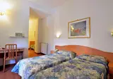 Hotel Tirreno Rome foto 3