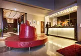 Icon Delux Hotel Appartement Barsha foto 15