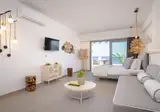 8 Moons Boutique Apartments foto 2