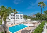 Olive Beach Appartementen foto 1