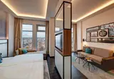 Hotel Park Inn by Radisson Berlin Alexanderplatz foto 7
