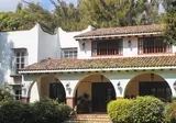 Casa De Las Conchas foto 1