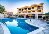 Orestis Hotel foto 3