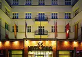 K+K Hotel Fenix, Prague foto 18