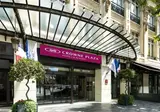 Crowne Plaza Paris Republique foto 8