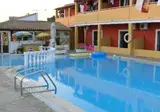 Alexis Pool Apartments foto 1
