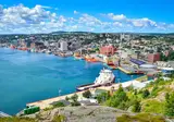 12 dg cruise Noordoost Amerika Norwegian Escape foto 1